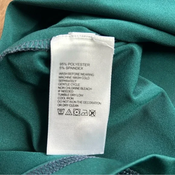 Tommy Bahama Sports Polo Shirt sz XL - Picture 6 of 6